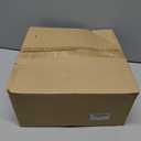 Artificial Faux Hanging Flowers Plants Baskets for Outdoors, Fake Silk Morning Glory in Planter UV Resistant Realistic Artificial Flower for Outside Porch Patio Balcony Garden Yard Home Decor (12 Bundles, B 4 Mixed)