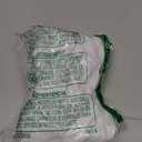 Skylety 6 Pcs Bear Clothes Basic Tee Shirt Classic Stuffed T Shirt Plush Crew Neck for Stuffed Bears Doll with 14 - 18 Inch, Bear Not Included(White)