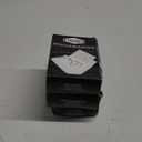 Technivorm Moccamaster 85090 Cup-One Paper Filters, 80 count, White