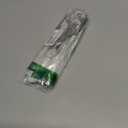 Rib Prep Pro Tool, Stainless Steel Rib Membrane Removal Tool, Rib Prep Tool Membrane Remover with Non-Slip Grip, BBQ Rib Skinner for Easy Membrane Removal for Professional & Home Use