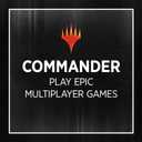Magic: The Gathering The Lord of The Rings: Tales of Middle-Earth Commander Deck 3 + Collector Booster Sample Pack