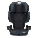 Evenflo GoTime LX Booster Car Seat (Quincy Blue), Exp 09/22/2035
