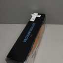 Vacuum Sealer machine,75 Kpa Precision Suction Power 6-in-1 Food Sealer with Digital Timer, Dry & Moist Food Modes, Compact Design with 10 Vacuum Bags & Built-in Cutter