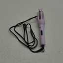 Automatic Curling Iron，Four Temperature Levels can be Selected，Rotating Curling Iron，Diameter 28mm ，Anti-Tangle Rotating Curling Wand for Hair Styling