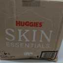 Huggies Size 1 Diapers, Skin Essentials Baby Diapers, Size 1 (8-14 lbs), 204 Count (3 Packs of 68)
