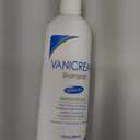 Vanicream Hair Shampoo 12 Oz