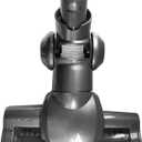 JIANWEI Vacuum Cleaner head Fit for Dyso-n DC35, Motorized Floor Brush Replacement Parts Cleaning Vacuum Cleaner with Powerful Suction Bristle &Soft Roller(B)