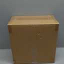 4.00-6 Flat-Free Solid Tire and Wheel 13" Wheelbarrow Tire by Cenipar With 3/4" & 5/8" Grease Bushing and 1.75" Centered Hub 4.00-6 tire and wheel for Garden Cart Trolley Hand Truck, 2 PC