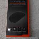 Helix Dual Wireless Mode Mouse - White