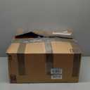 Beionxii Outdoor Wall Light, 14inch Large Exterior Light Fixture Dusk to Dawn Porch Lights for House Front Door Garage, Oil Rubbed Bronze Finish  A268W1PK