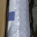 Queen Size Mattress, 12 Inch Hybrid Mattress in a Box, Gel Memory Foam, Individually Wrapped Pocket Coils Innerspring, Pressure Relief, Medium Firm (12 INCH, Queen (New))