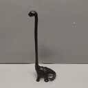 Toysdone Iron Dinosaur Paper Towel Holder