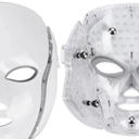 LED Light Therapy Face Mask