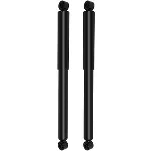 2x Struts AUTOMUTO Shock Absorbers Fits 01-03 05-06 for Chevy Silverado 1500/1500 HD,99-04 for Chevy Silverado 2500,01-07 for Chevy Silverado 2500 HD,for GMC Sierra 1500 HD 344385 Auto Shocks - Rear