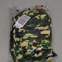 Army Costume for Kids Soldier Costume Military Costumes for Boys Kids XL