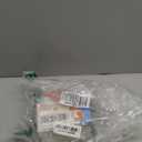 QUMY Dog Shoes for Large Dogs, Medium Dog Boots & Paw Protectors for Winter Snowy Day, Summer Hot Pavement, WaterResistant in Rainy Weather, Outdoor Walking, Indoor Hardfloors SkidResistant Sole