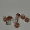 VIUME 8 Pcs Chair Leg Floor Protectors for Hardwood Floors Silicone Covers to Protect Wood Tile Floors Felt Pads Furniture Leg Caps Anti-Scratch Reduce Noise (Fit:1.3"-2")