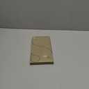 Magnetic for iPhone 17 Pro Case, Compatible with MagSafe, [Full Camera Protection][Screen Protector] Silicone Shockproof Protective Phone Case for iPhone 17 Pro 6.3", Chalk Pink