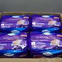 Tena Sensitive Care Overnight Incontinence Underwear for Women Large, 64 Count (New Sizing)
