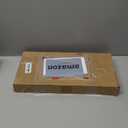 Wolezek Grow Lights for Indoor Plants Full Spectrum, 80 LEDs 3 Colors Grow Light, 65in Large Plant Lights for Indoor Growing with 360Gooseneck, 6/12/16H Timer, 5 Brightness, Height Adjustable, Black