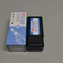 1 1/2" Diamond Hole-Saw Bits with Pilot Drill Bit - 1.5" Diamond Tipped Tile Hole Saws with Guiding Bit for Accurate Drilling, for Porcelain Tile Ceramic Pottery Granite Stone Glass Bottles 38mm