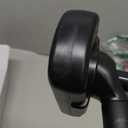 Self Cleaning Shedding Brush - Skin Friendly Grooming Tool for Dogs, Cats, and Puppies, Deshedding and Hair Removal for Long and Short Haired Pets, Black