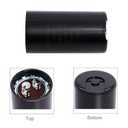 2 x X-18004-b Capacitor, 50-60 MFD 220 VAC 60HZ Replacement Compatible with Genie 18004B Garage Door Opener Motor Starting Capacitor