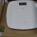 Momcozy Baby Scale, Multi-Function Scale for Body Weight and Height Measurement, Weighted Feeds, with Curved Removable Tray, for Newborns, Adult Scale & Pet Scale, 5 Units, Auto-Off,Digital LED Screen