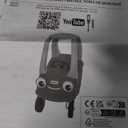 Little Tikes T-Rex Cozy Coupe