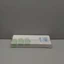 Large Stone Dish Drying Mats for Kitchen Counter, 24"(L)16"(W), Fast Drying Collapsible Dish Drying Mat, Eco-Friendly Absorbent Diatomaceous Earth Mats for Dishes Bottles, Match Any Countertop