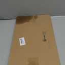 Barydat 4-Tier/5-Tier large Greeting Card Display Stand Wooden Display Stand for Postcard Brochure Photos Jewelry Sticker Holder for Vendors, Counter Retail, Home Decor(15.8 x 10.4 x 14.2 Inch,Beige)