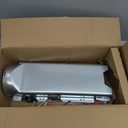 BlueStars 5301EL1001A Dryer Heating Element Assembly  For LG DLE7177W DLE5977W DLE8377NM DLE2516W DLEX3700W DLE5955W DLE0442W DLE4970W DLE5955G DLE9577SM Dryers - Replaces 5301EL1001J 5301EL1001H