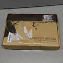 Kingston Brass FS7648BL English Vintage Single Handle Lavatory Faucet with Push Pop-Up and Plate, Brushed Nickel