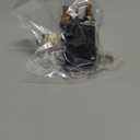 YIXIN 12V Starter Solenoid Relay Compatible with Trombetta Bobcat John Deere Snapper MTD 48035A AM103290 Murray 24285 424285 Lawn Mower