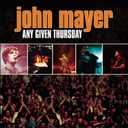 Any Given Thursday, Audio CD