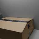 Frigidaire 241801801 Crisper Drawer for Refrigerators, Clear