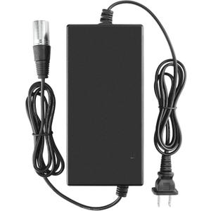 29V 5A AC Adapter Compatible with Golden Technologies Alante Scooter 24V SLA Battery Charger