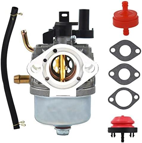 Timunr CCR2450 CCR3650 Carburetor Replacement for Toro CCR2450 GTS, CCR2500, CCR3000, CCR3600, CCR 3650, GTS 3650 Snowblower Replace 38518 38584 38538