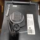 SentrySafe Fireproof and Waterproof Steel Home Safe with Digital Keypad Lock