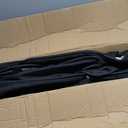 Carlimeki Leather Seat Covers Custom Fit for Tundra 2014-2021 CrewMax SR, SR5, Limited, Platinum, 1794 Edition, TRD Pro, Capstone - Premium Faux Leather Fully Covered - Camo Black