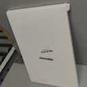 Roowest Metal Hello Spring Table Sign with Wooden Base Spring Flower Butterfly Tabletop Decoration Centerpiece Farmhouse Rustic Seasonal Tiered Tray Decor for Home Office Desk Shelf Mantel Easter Gift