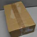 JeCar Smoked Tail Light Cover Trim Guards for 2014-2017 Jeep Cherokee 4pcs