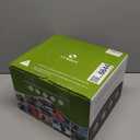 TT Nature Bird Feeder with Camera, Upgraded 1.5L Smart Birdhouse Al Identify for 10000 Plus Species, Auto Capture & Real-time Notifications, Ideal Gift for Bird Lovers (Iron Roof)