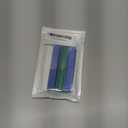 Maxmoral 3PCS 8 Inch Fish Tank/Aquarium Air Stone with Connector Pet Supplies for Decorative and Functional Bubbles