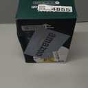 Trideer Exercise Ball for Yoga, Pilates & Fitness Stability Ball Equipment for Home Gym & Office Chair, Core & Balance Training Accessories, Physical Therapy Equipment, Quick Pump Included, Medium (19-22ines/48-55cm), Turkis