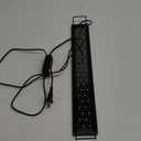 AQUANEAT LED Aquarium Light for 18 to 24 Inch Fish Tank, Auto On Off with Timer, Full Spectrum, Adjustable Brightness, Daylight Moonlight Mode, for Fresh Water Low-to-Mid Light Plants