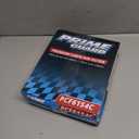 2 x Prime Guard PCF6154C Cabin Air Filter