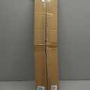 Rain-X 810235 Latitude 2-In-1 Water Repellent Wiper Blades, 26" and 19" Windshield Wipers (Pack Of 2), Automotive Replacement Windshield Wiper Blades With Patented Rain-X Water Repellency Formula