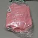 Vinsatin 2 Pcs 47" Kids Punching Bag Girls Stable Inflatable Boxing Bag Unicorn Heavy Punch with Instant Bounce Back Movement Kids Workout Equipment Karate Gifts for Girls Karate Taekwond