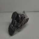 Ramede Medieval Pirate Boots Men Halloween Renaissance Boots Gothic Cosplay Costume for Men (13, Brown)